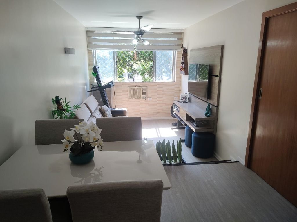 Apartamento em Ponta da Praia, Santos/SP de 95m² 3 quartos à venda por R$ 679.000,00
