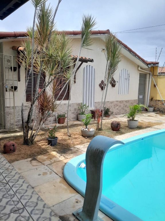 Casa em Pitimbu, Natal/RN de 180m² 3 quartos para locação R$ 2.250,00/mes