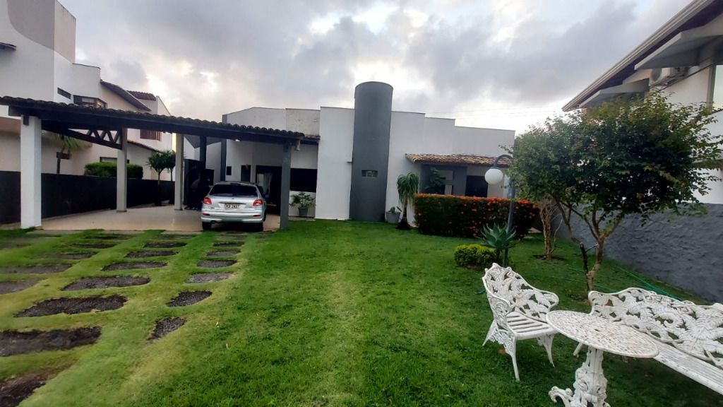 Casa em Candelária, Natal/RN de 300m² 4 quartos à venda por R$ 1.289.000,00
