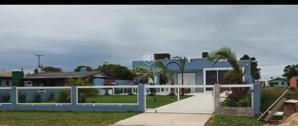 Casa em Lagoa Da Camboim, Arroio Do Sal/RS de 85m² 1 quartos à venda por R$ 549.000,00