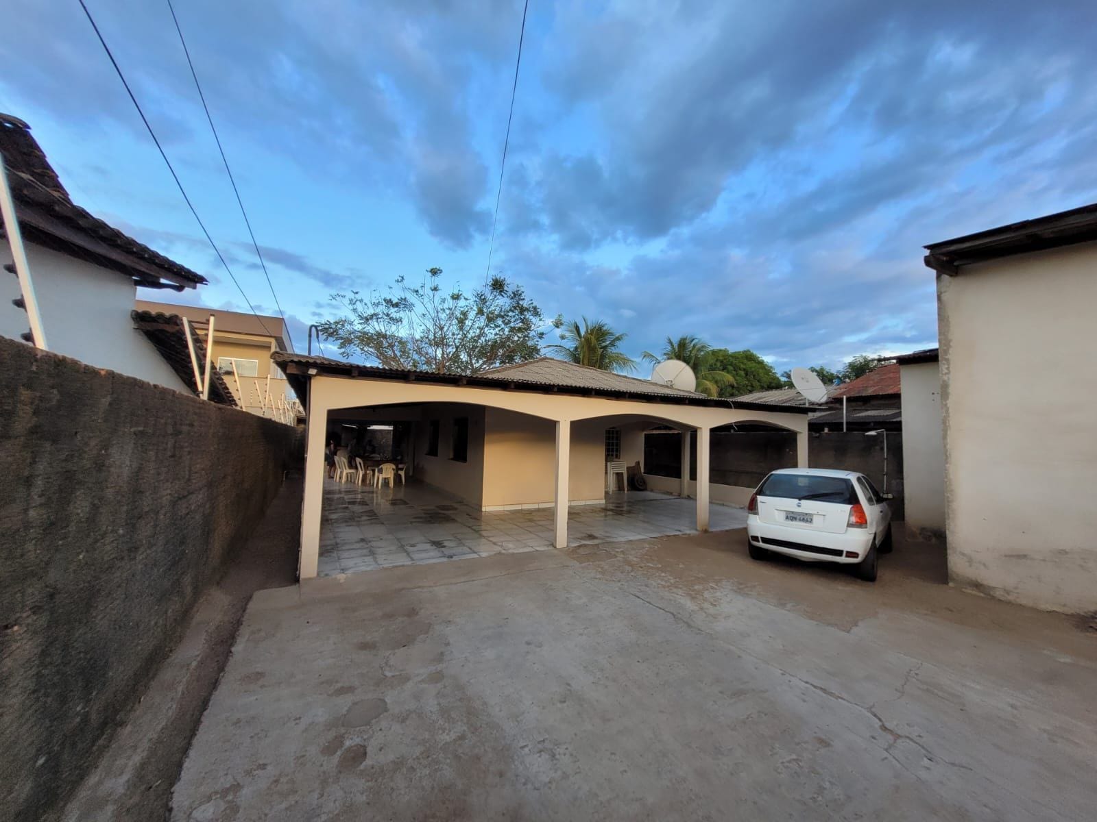 Casa em Cidade Satélite, Boa Vista/RR de 206m² 2 quartos à venda por R$ 379.000,00