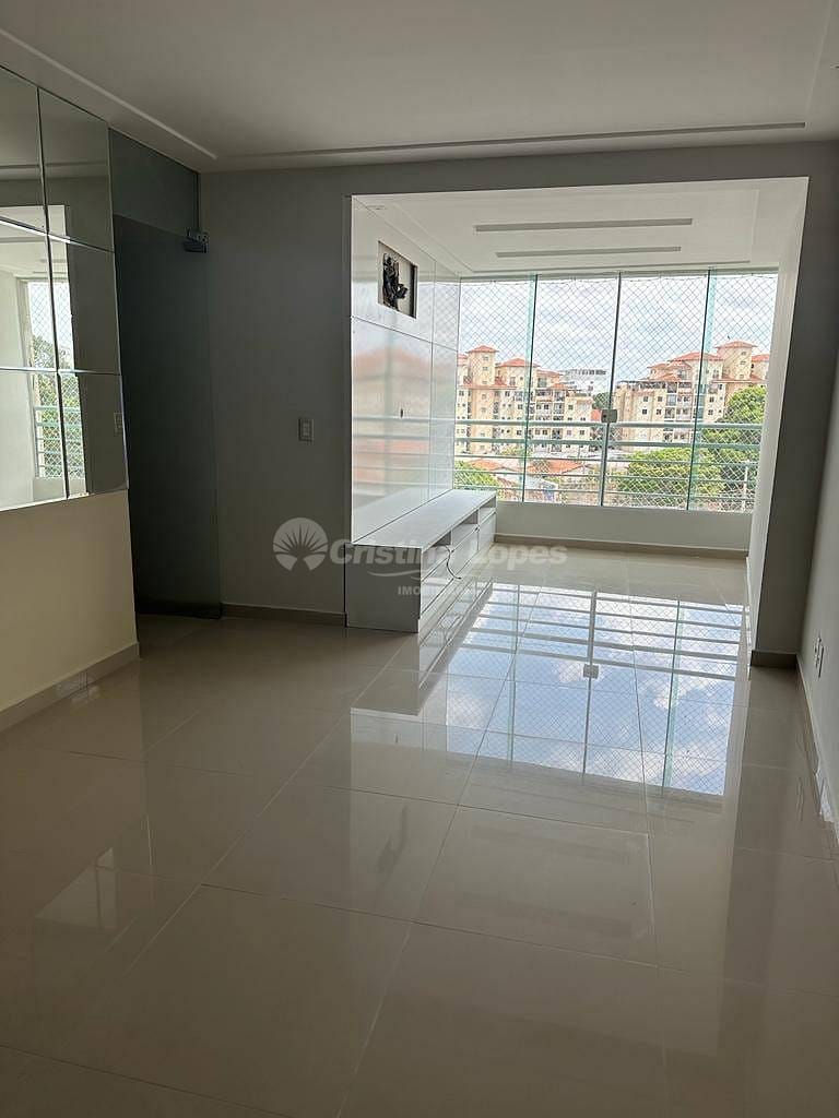 Apartamento em Fátima, Teresina/PI de 67m² 3 quartos à venda por R$ 389.000,00
