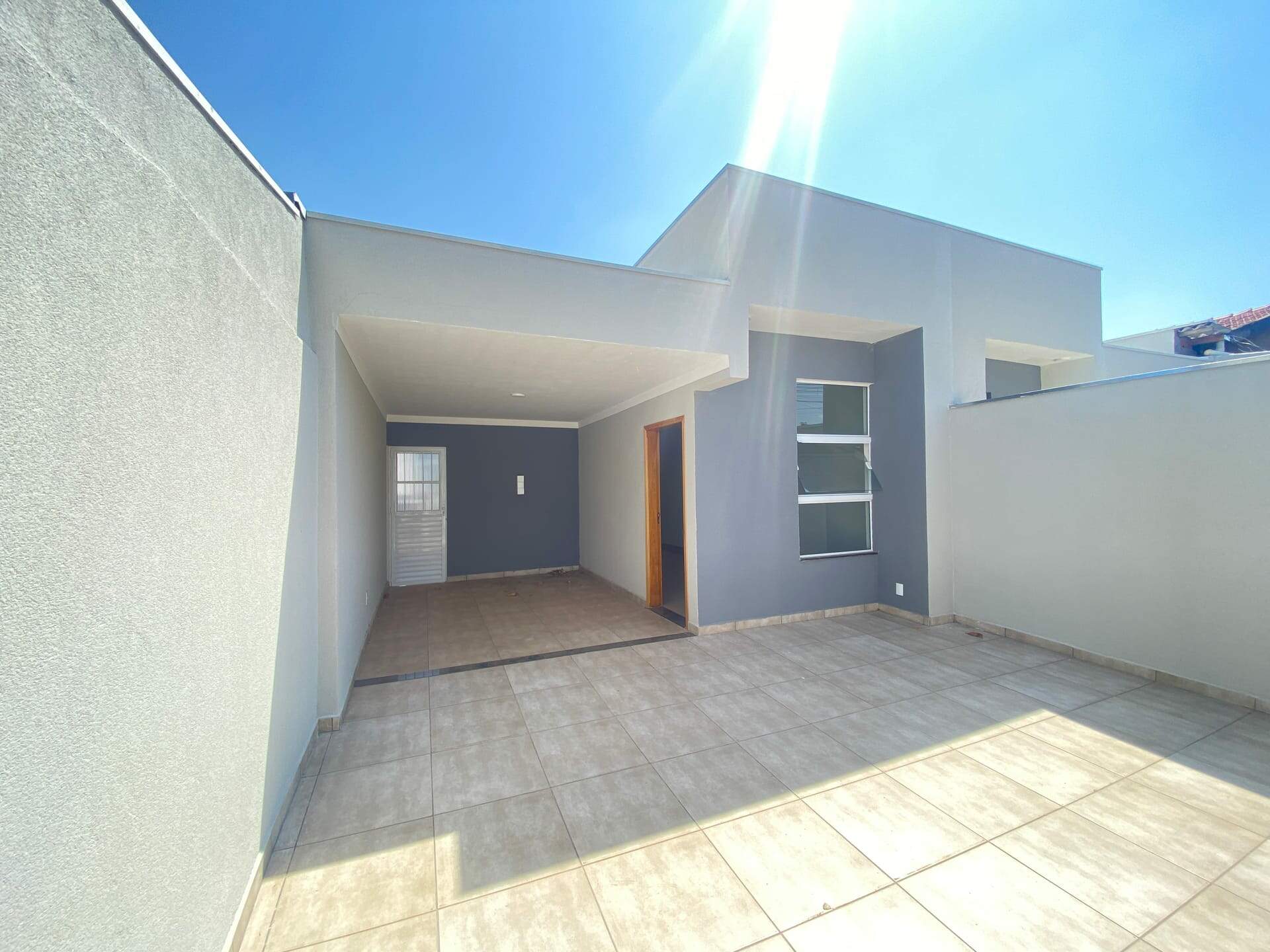 Casa em Jardim São Manoel, Nova Odessa/SP de 76m² 2 quartos à venda por R$ 364.000,00