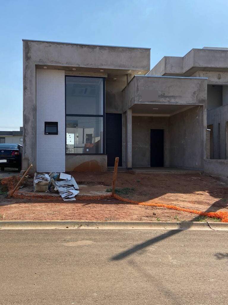 Casa em Vila Monte Alegre, Paulínia/SP de 120m² 3 quartos à venda por R$ 1.099.000,00
