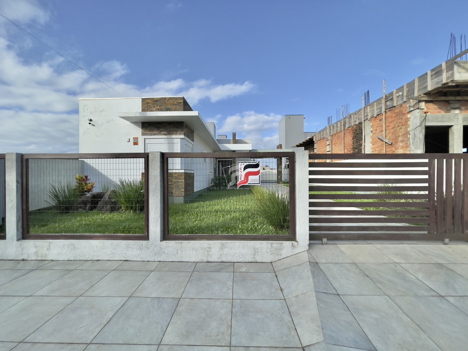 Casa em Bellatorres Ii, Passo De Torres/SC de 133m² 2 quartos à venda por R$ 599.000,00