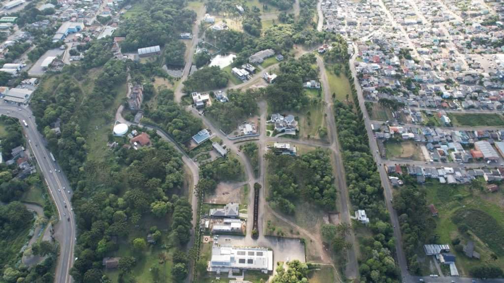 Terreno em Jardim Eldorado, Caxias do Sul/RS de 1002m² à venda por R$ 659.000,00