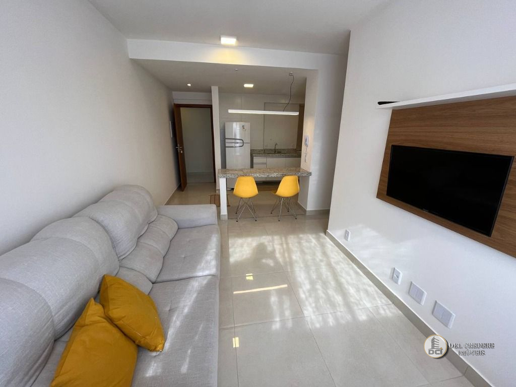 Apartamento em Ipiranga, Guarapari/ES de 41m² 1 quartos à venda por R$ 296.119,00