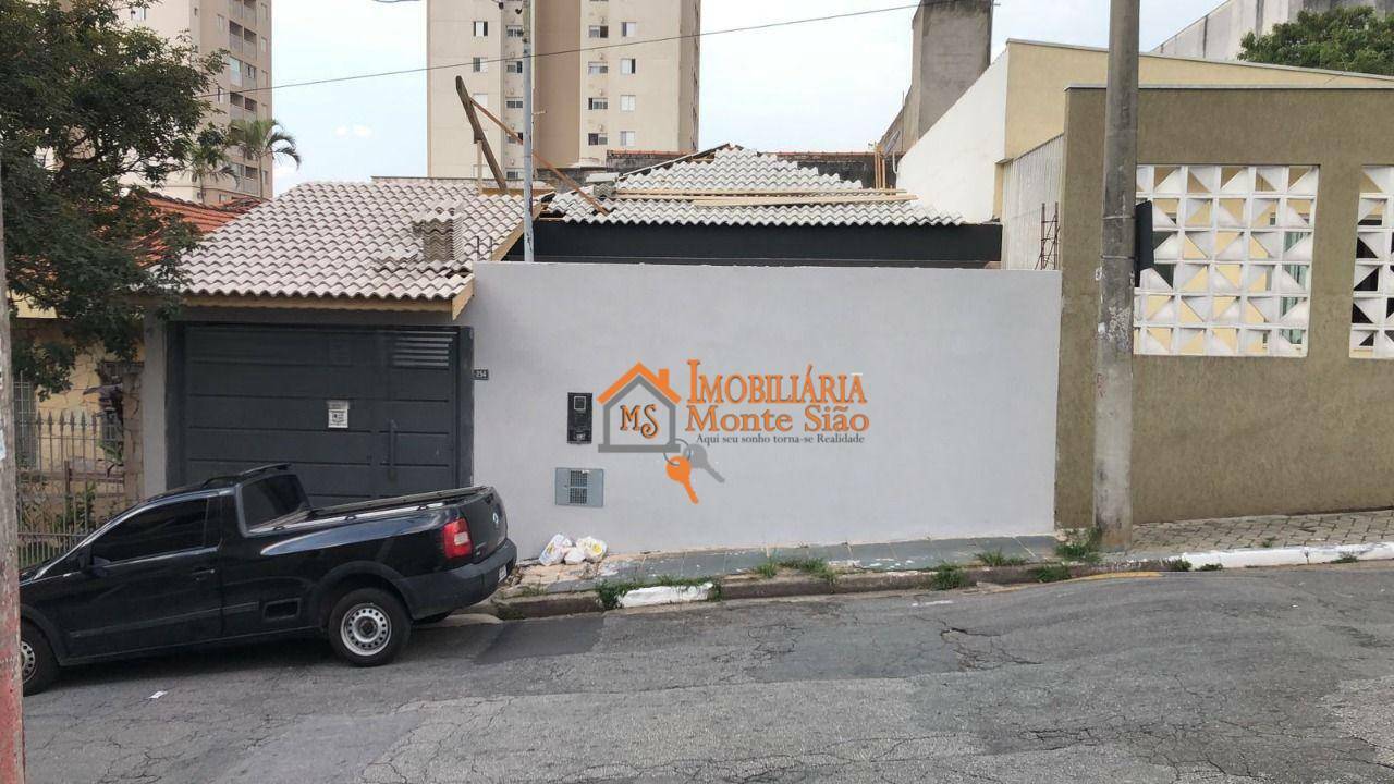 Casa em Vila Rosália, Guarulhos/SP de 130m² 2 quartos à venda por R$ 749.000,00