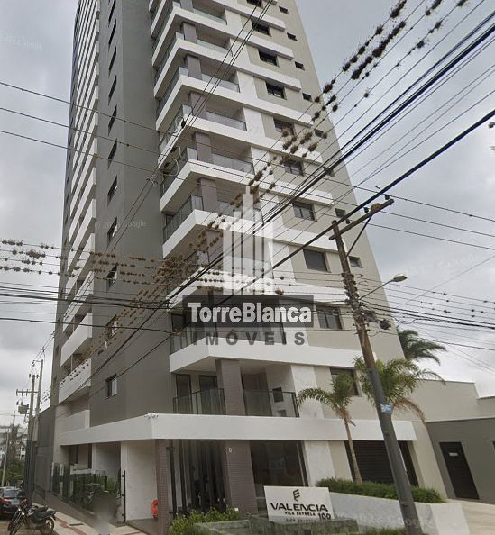 Apartamento em Estrela, Ponta Grossa/PR de 225m² 3 quartos à venda por R$ 1.259.000,00