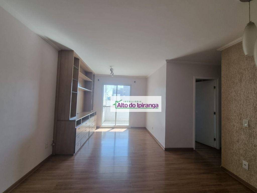 Apartamento em Vila Gumercindo, São Paulo/SP de 97m² 4 quartos à venda por R$ 949.000,00