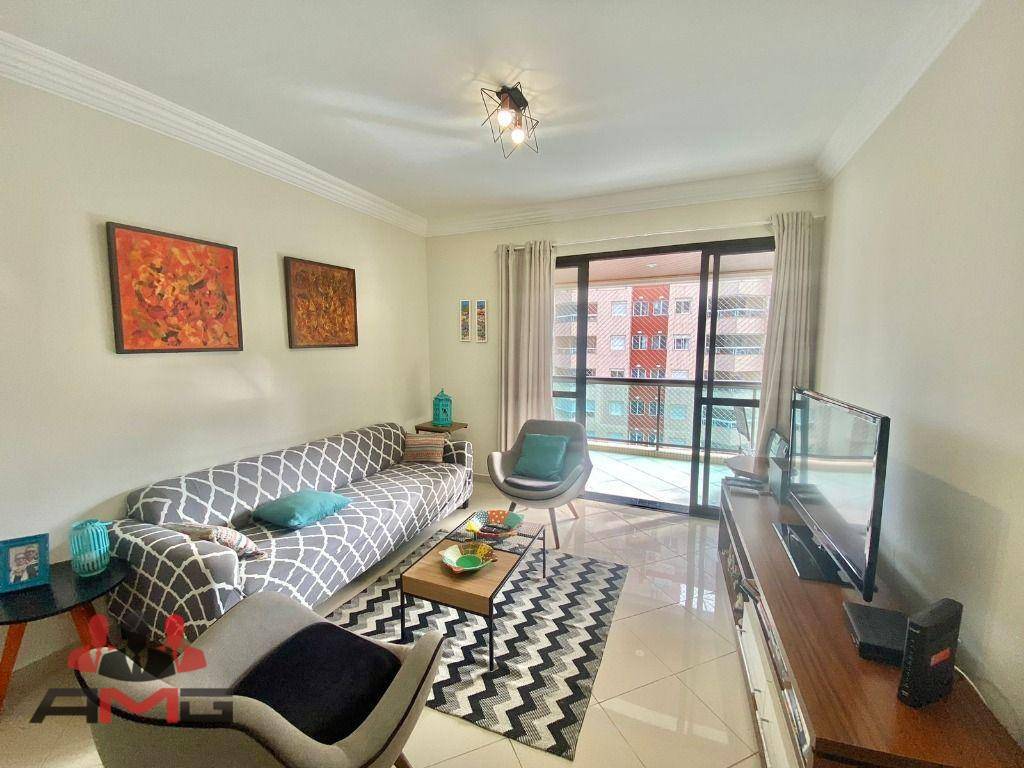 Apartamento em Riviera, Bertioga/SP de 135m² 3 quartos à venda por R$ 2.799.000,00