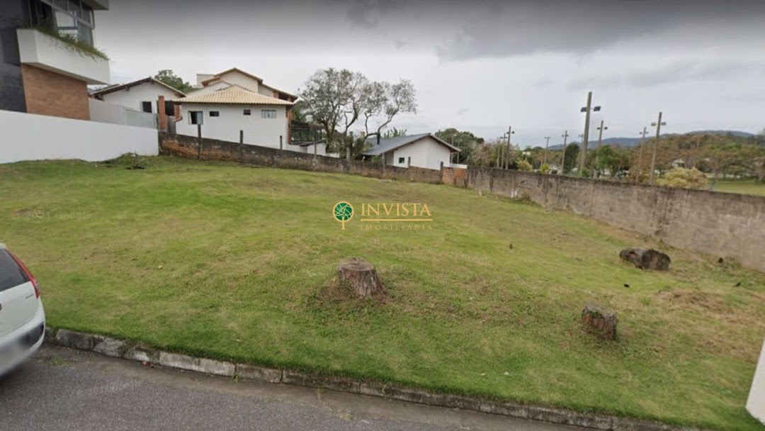 Terreno em Lagoa da Conceição, Florianópolis/SC de 0m² à venda por R$ 3.299.000,00