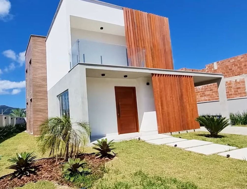 Casa em Itapeba, Maricá/RJ de 229m² 4 quartos à venda por R$ 1.549.000,00