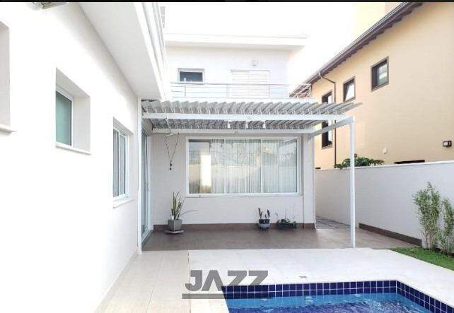 Casa em Jardim Fortaleza, Paulínia/SP de 210m² 3 quartos à venda por R$ 1.549.000,00