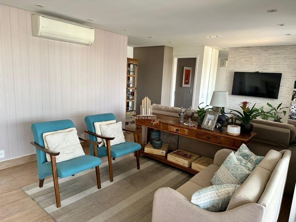 Apartamento em Vila Congonhas, São Paulo/SP de 0m² 3 quartos à venda por R$ 1.449.000,00
