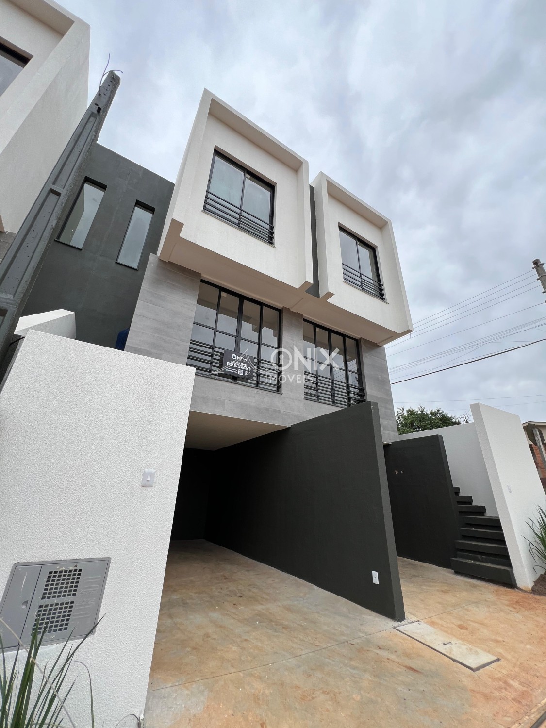Casa em Barcelos, Cachoeira do Sul/RS de 0m² 2 quartos para locação R$ 1.300,00/mes