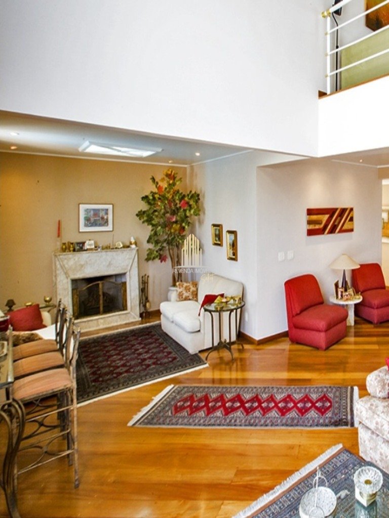 Casa em Brooklin Paulista, São Paulo/SP de 0m² 4 quartos à venda por R$ 2.999.000,00