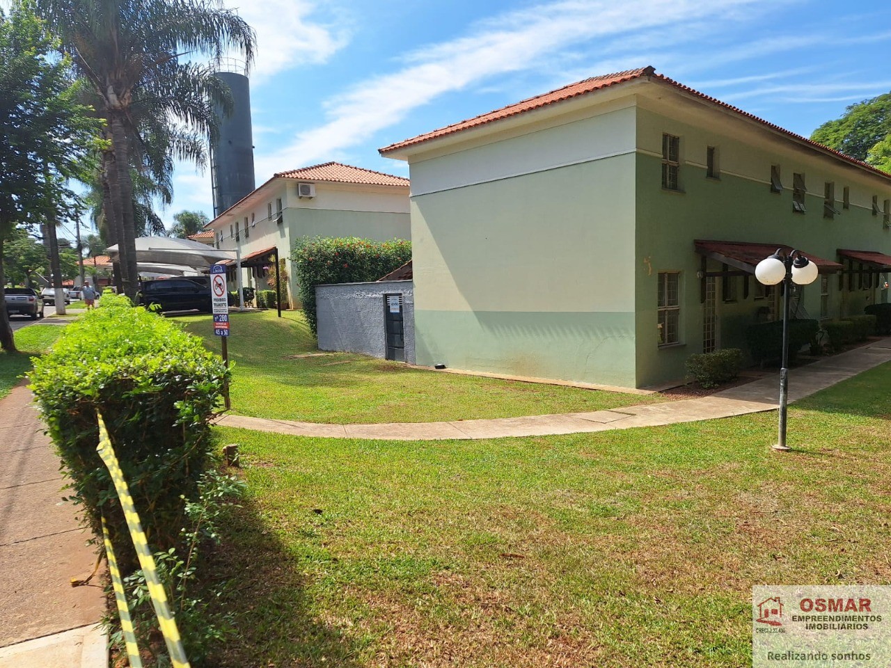 Casa em Parque Villa Flores, Sumaré/SP de 148m² 2 quartos à venda por R$ 369.000,00