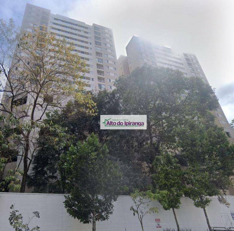 Apartamento em Jardim Celeste, São Paulo/SP de 54m² 2 quartos à venda por R$ 339.000,00