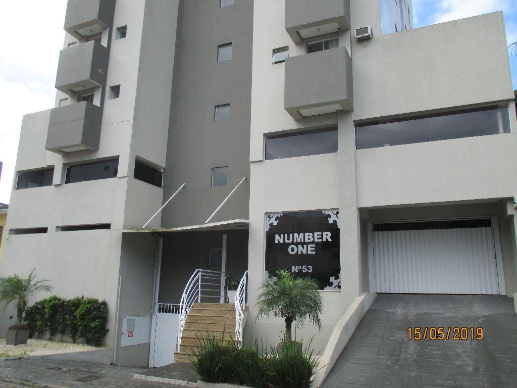 Apartamento em Centro, Itajaí/SC de 0m² 1 quartos à venda por R$ 249.000,00