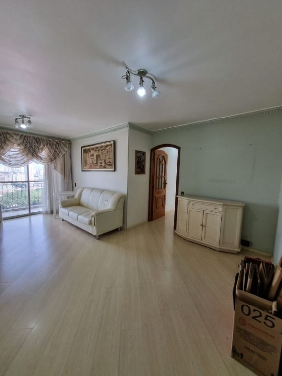 Apartamento em Tatuapé, São Paulo/SP de 84m² 3 quartos à venda por R$ 689.000,00