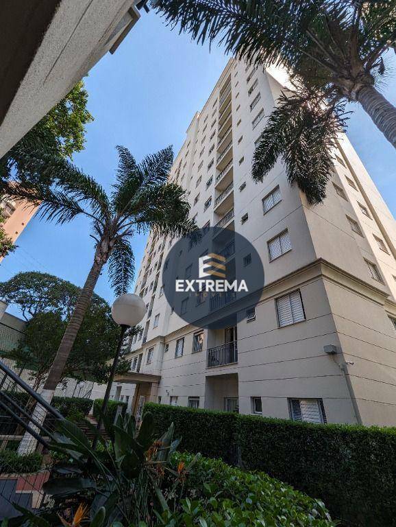 Apartamento em Vila Firmiano Pinto, São Paulo/SP de 48m² 2 quartos à venda por R$ 304.000,00