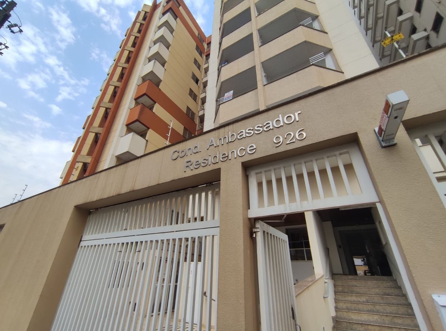 Apartamento em Centro, Londrina/PR de 66m² 2 quartos à venda por R$ 349.000,00