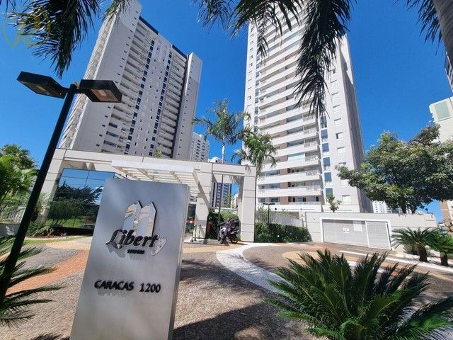 Apartamento em Centro, Londrina/PR de 77m² 3 quartos à venda por R$ 609.000,00