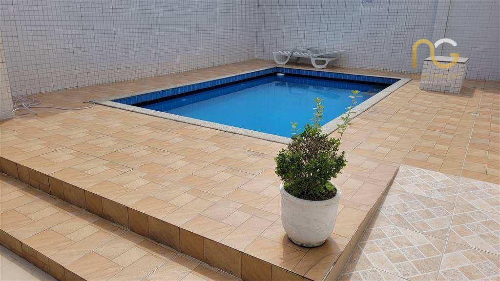 Casa em Balneário Maracanã, Praia Grande/SP de 40m² 1 quartos à venda por R$ 209.000,00