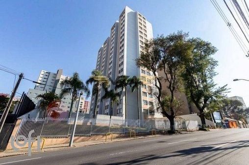 Apartamento em Fanny, Curitiba/PR de 60m² 2 quartos à venda por R$ 469.000,00