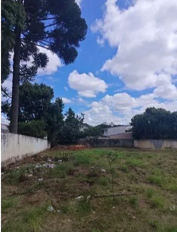 Terreno em Novo Mundo, Curitiba/PR de 0m² à venda por R$ 558.000,00