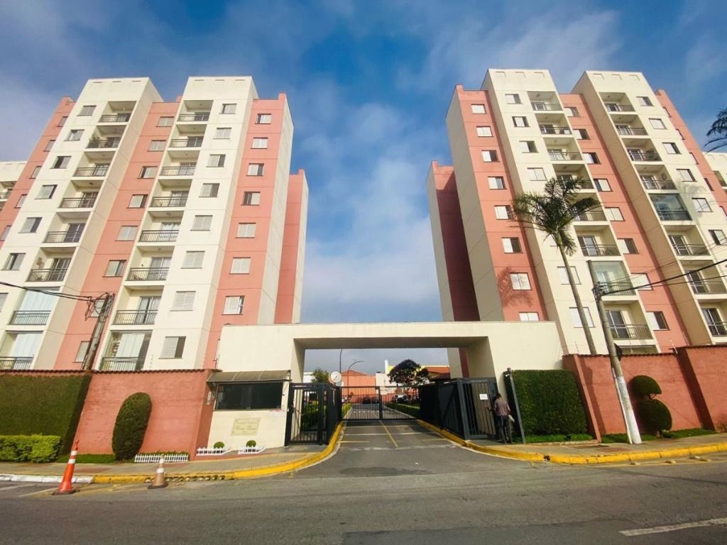 Apartamento em Jardim Santa Helena, Suzano/SP de 57m² 2 quartos à venda por R$ 314.000,00