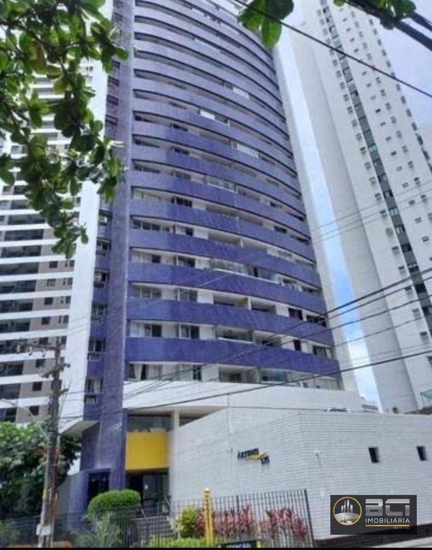 Apartamento em Encruzilhada, Recife/PE de 90m² 3 quartos à venda por R$ 649.000,00