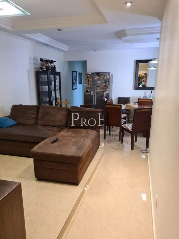 Apartamento em Campestre, Santo André/SP de 110m² 3 quartos à venda por R$ 869.000,00