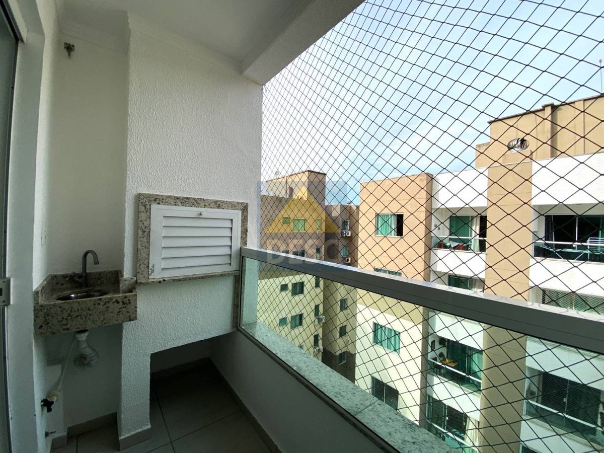 Apartamento em Rio Pequeno, Camboriú/SC de 60m² 2 quartos à venda por R$ 440.000,00 ou para locação R$ 2.200,00/mes