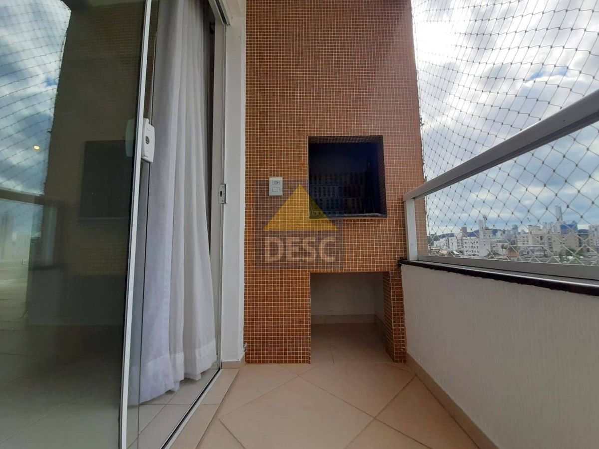 Apartamento em Nações, Balneário Camboriú/SC de 67m² 2 quartos à venda por R$ 644.000,00