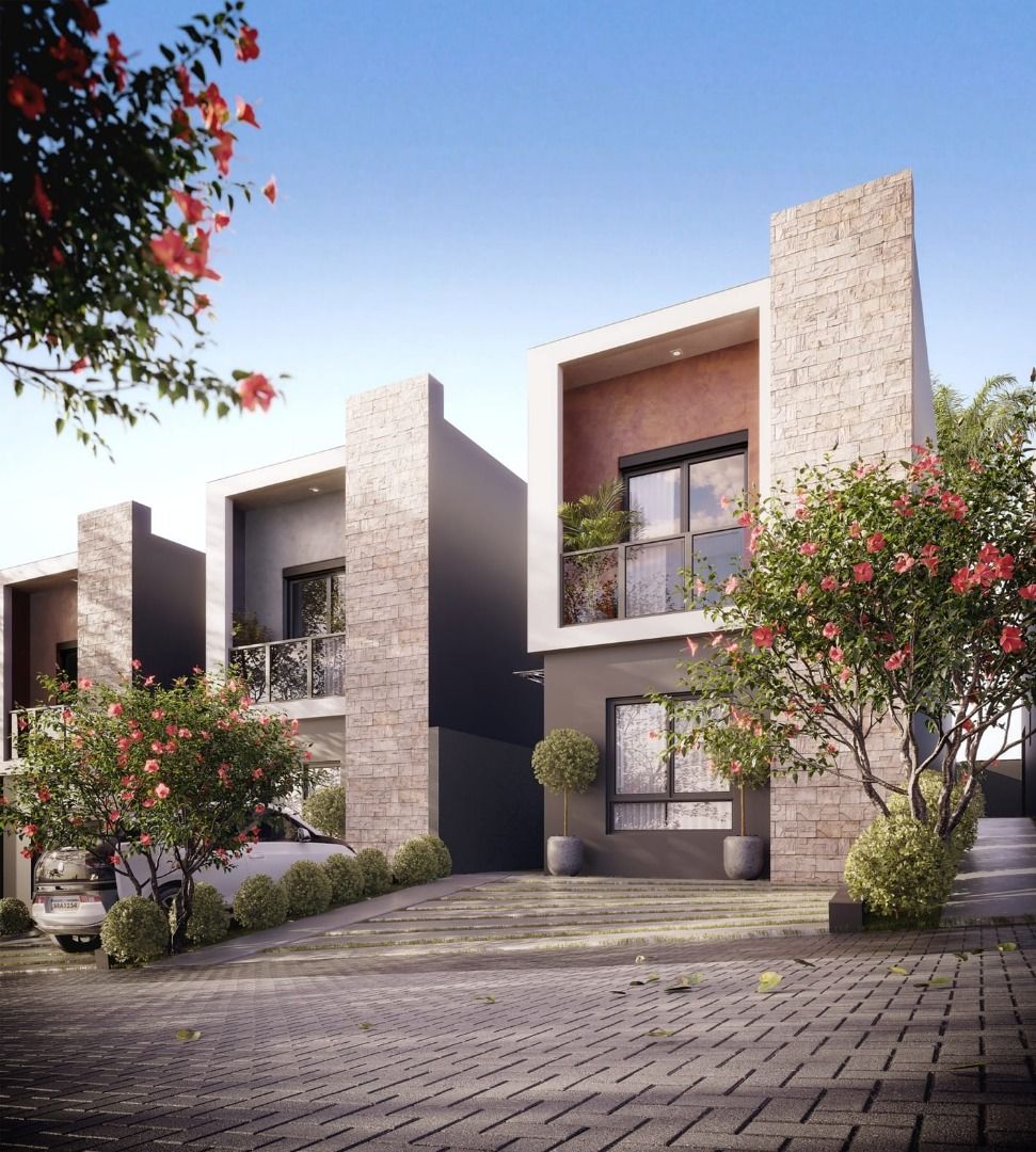 Casa em Parque Rincão, Cotia/SP de 158m² 3 quartos à venda por R$ 919.000,00