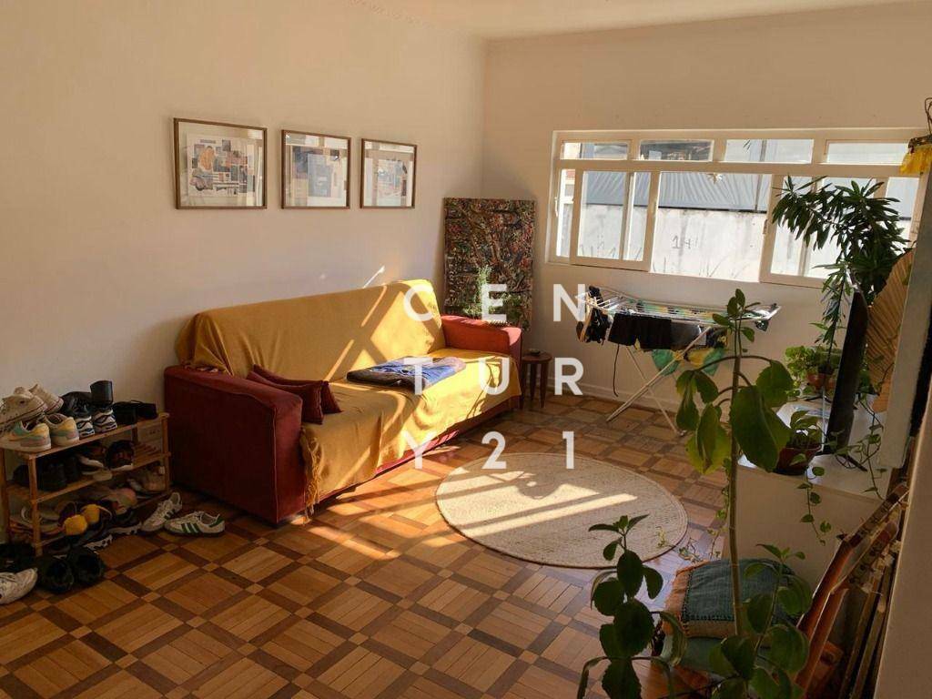 Apartamento em Vila Anglo Brasileira, São Paulo/SP de 105m² 3 quartos à venda por R$ 564.000,00