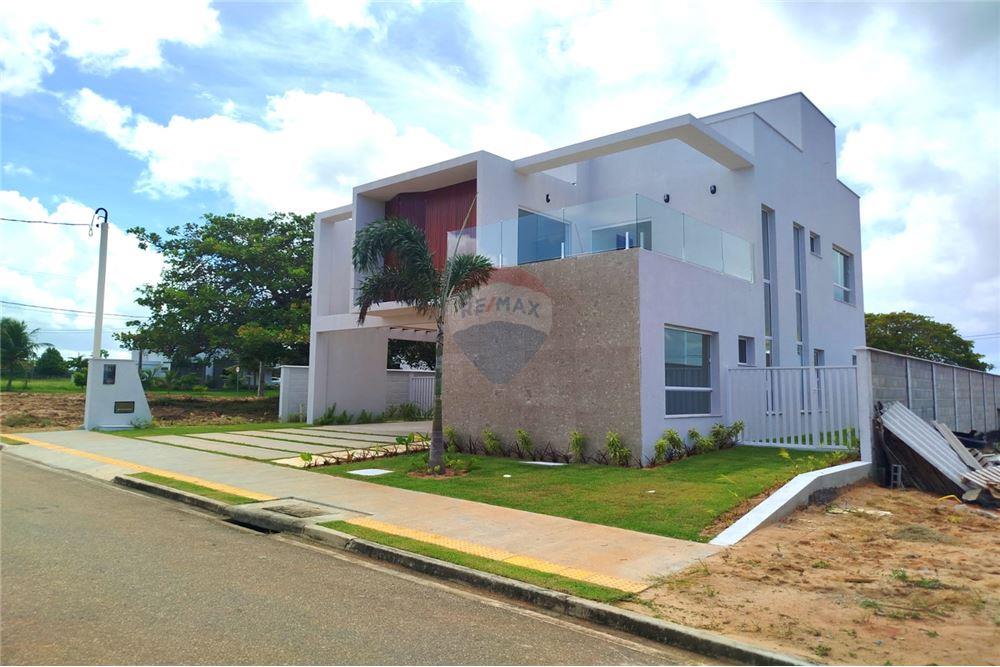 Casa em , Nísia Floresta/RN de 153m² 4 quartos à venda por R$ 627.000,00