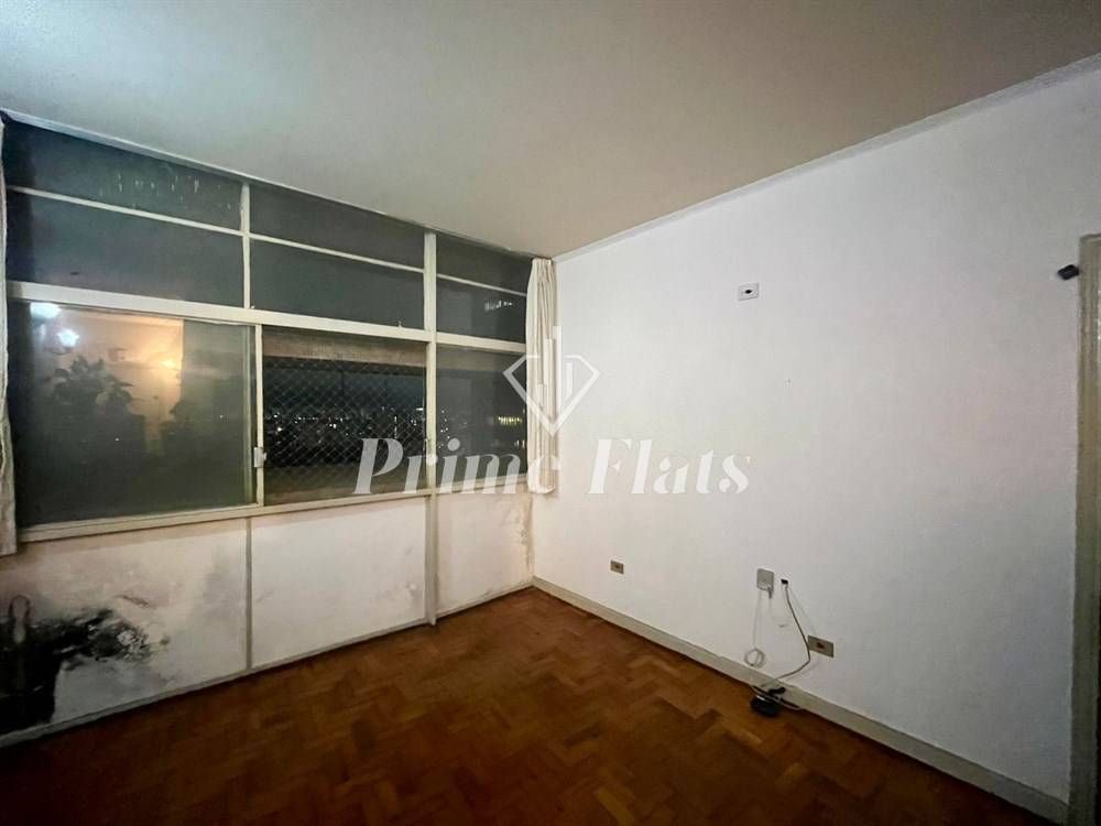 Apartamento em República, São Paulo/SP de 42m² 1 quartos à venda por R$ 635.000,00