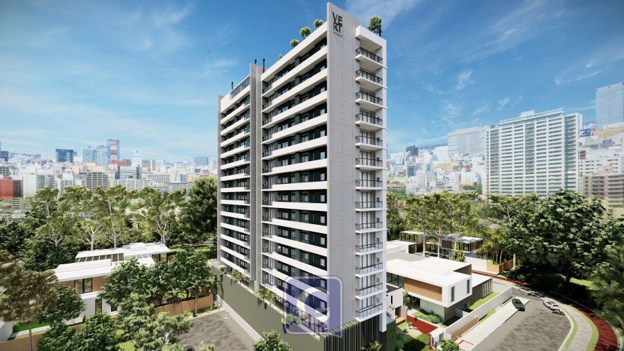 Apartamento em Centro, Cascavel/PR de 116m² 3 quartos à venda por R$ 770.708,00