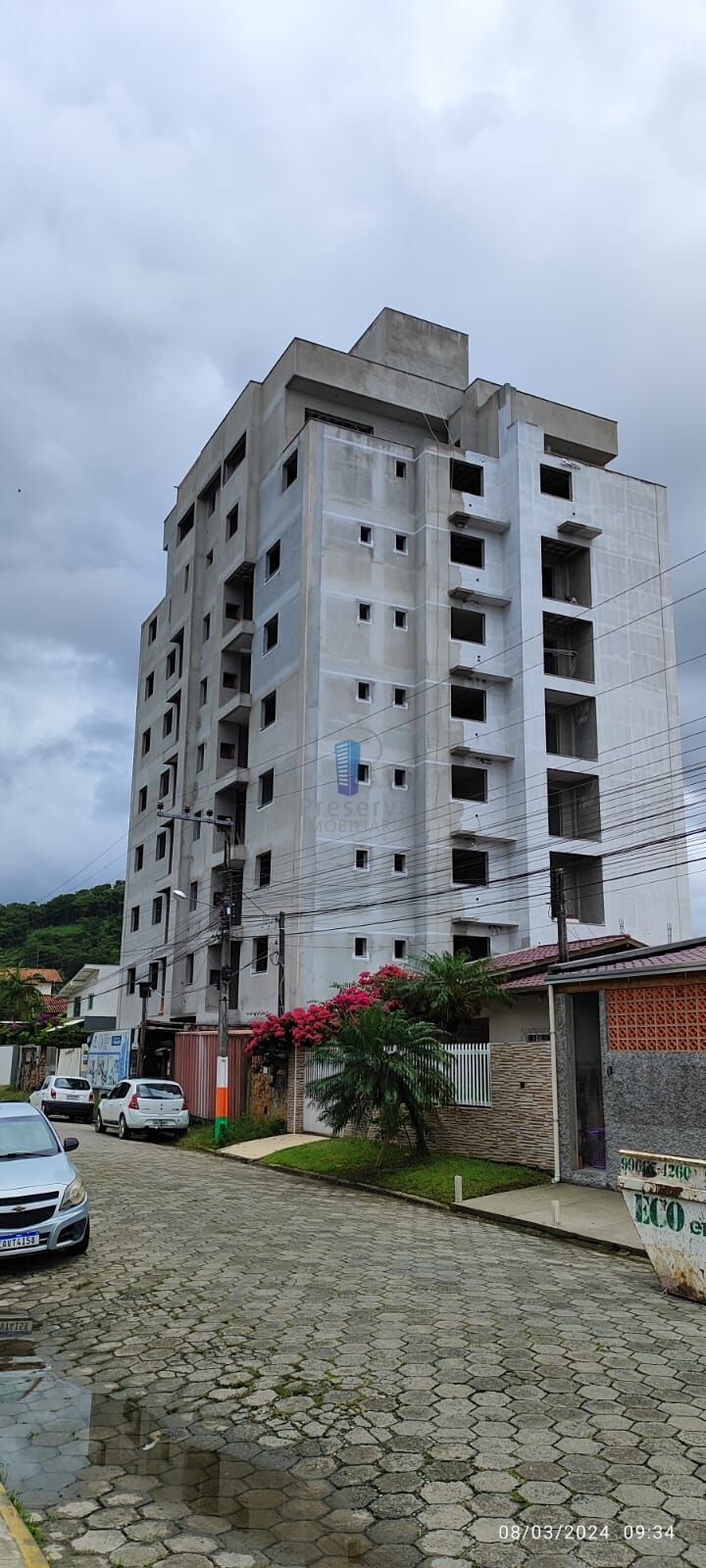 Apartamento em Rio Pequeno, Camboriú/SC de 80m² 3 quartos à venda por R$ 814.000,00