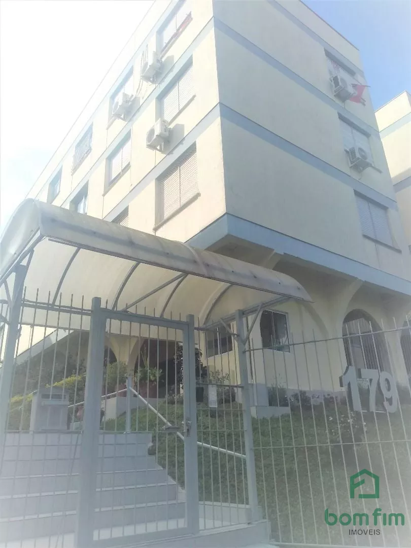 Apartamento em Santo Antônio, Porto Alegre/RS de 40m² 1 quartos à venda por R$ 148.900,00