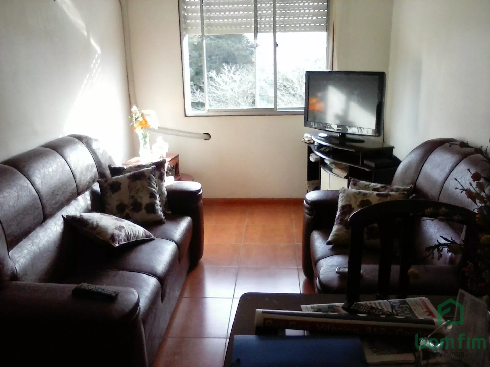 Apartamento em Jardim Itu Sabará, Porto Alegre/RS de 56m² 2 quartos à venda por R$ 189.000,00