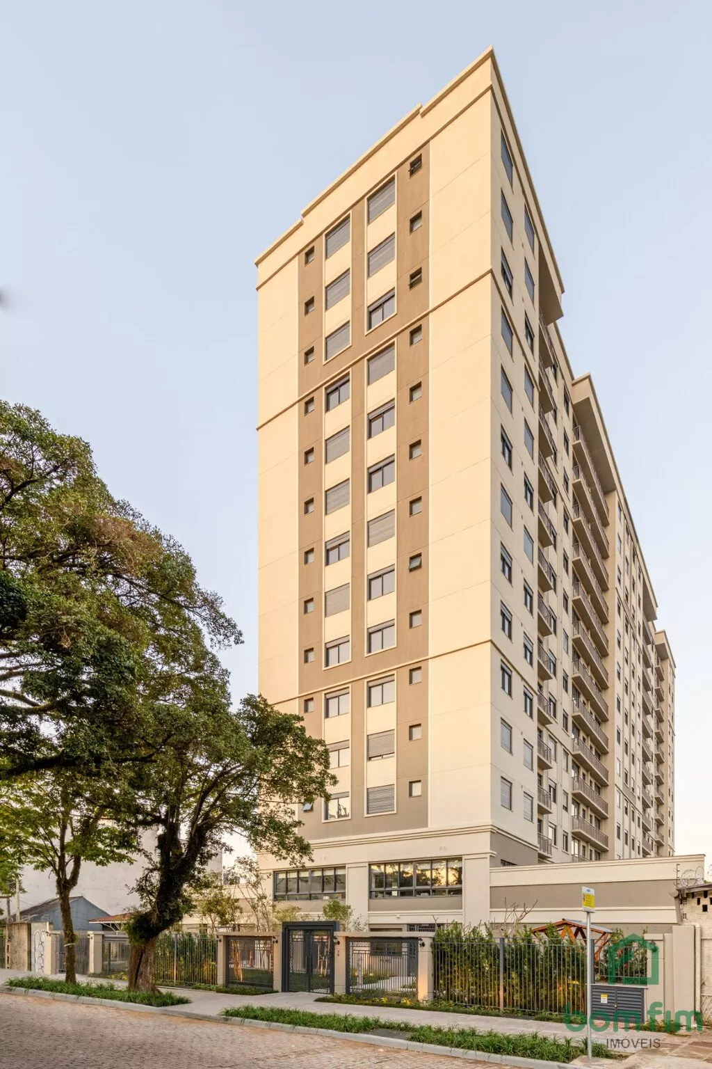 Apartamento em Azenha, Porto Alegre/RS de 58m² 2 quartos à venda por R$ 520.298,00