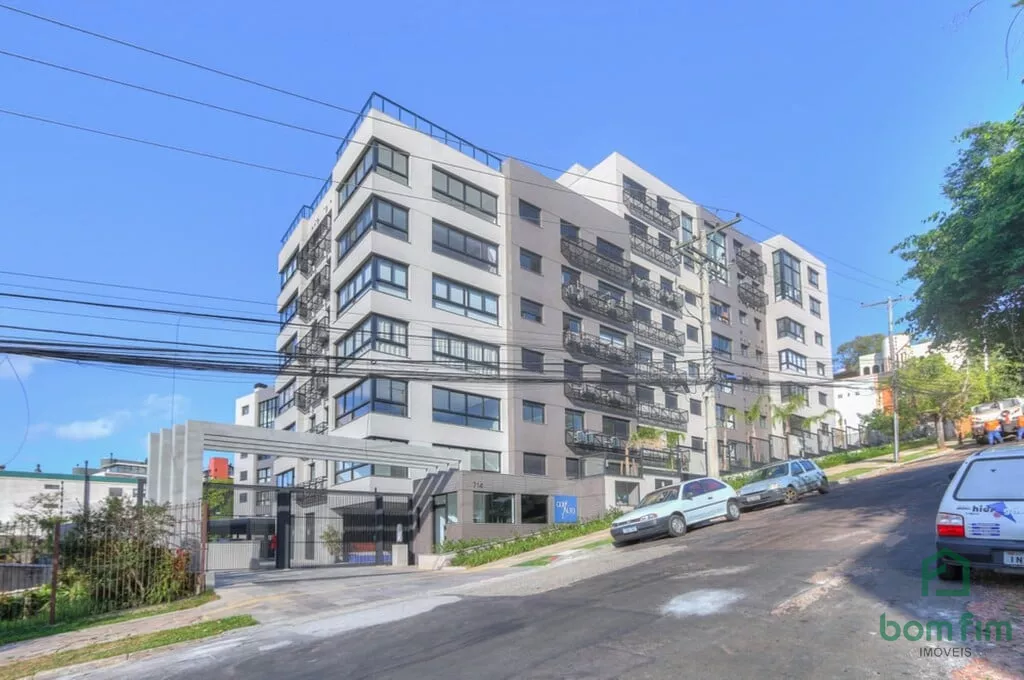 Apartamento em Menino Deus, Porto Alegre/RS de 92m² 3 quartos à venda por R$ 979.000,00