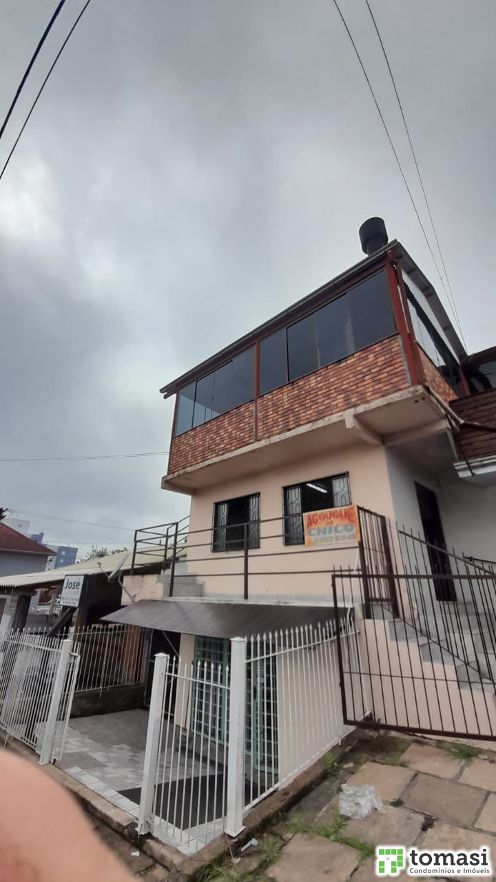 Casa em Fenavinho, Bento Gonçalves/RS de 0m² 3 quartos para locação R$ 1.680,00/mes
