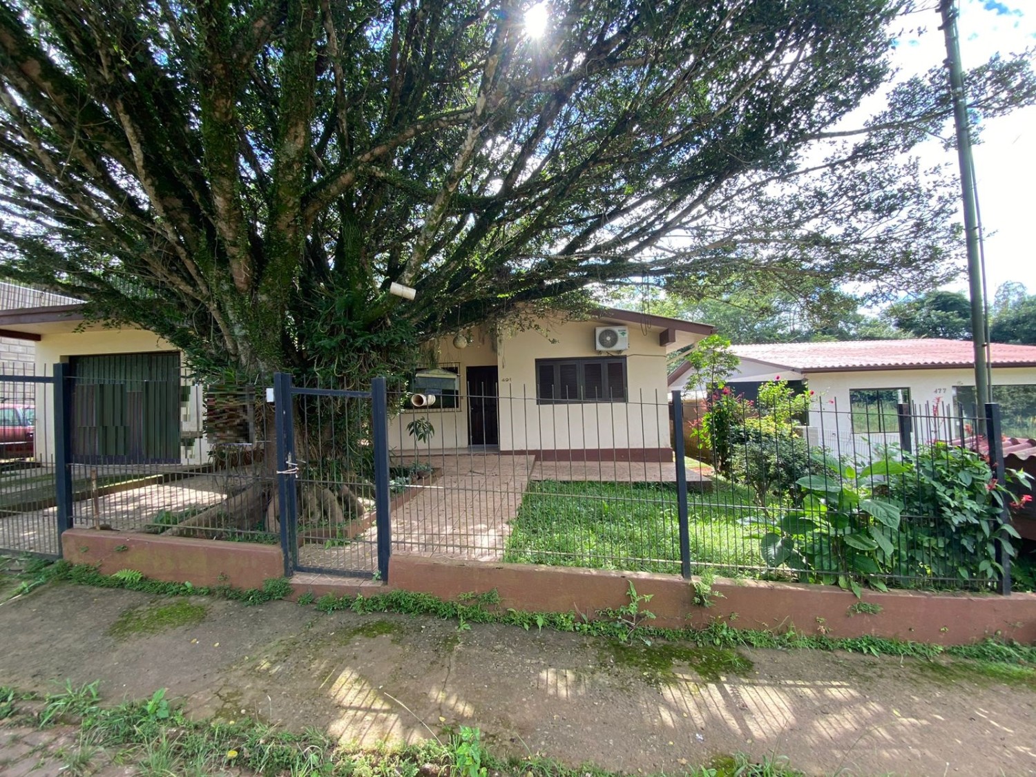 Casa em Hidráulica, Lajeado/RS de 0m² 3 quartos para locação R$ 1.380,00/mes