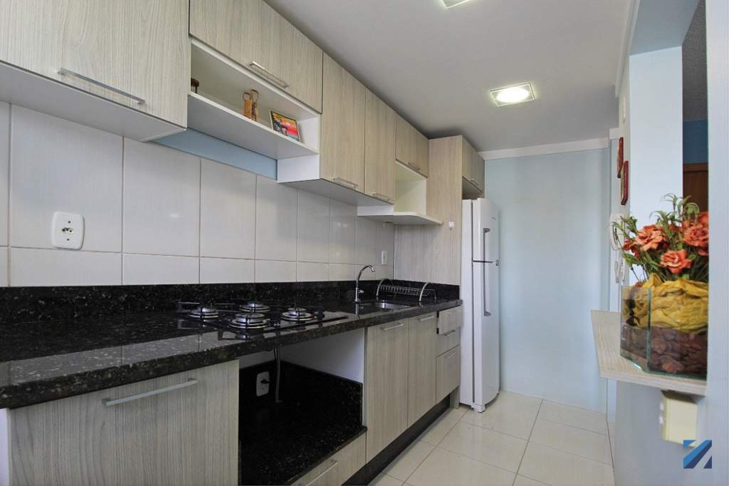 Apartamento em Conceição, Bento Gonçalves/RS de 67m² 2 quartos para locação R$ 1.100,00/mes