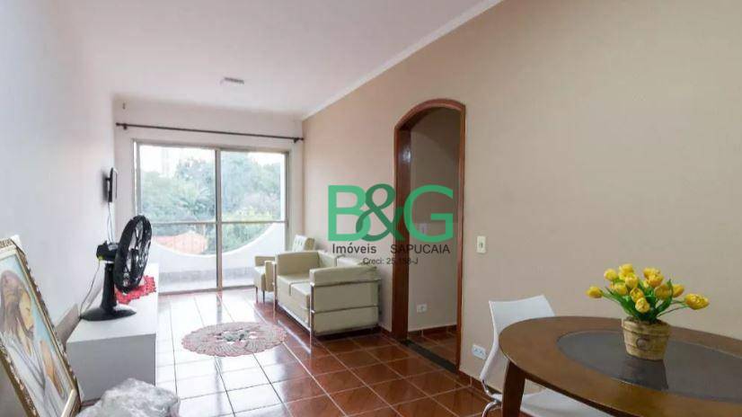 Apartamento em Vila Zanardi, Guarulhos/SP de 78m² 2 quartos à venda por R$ 348.000,00